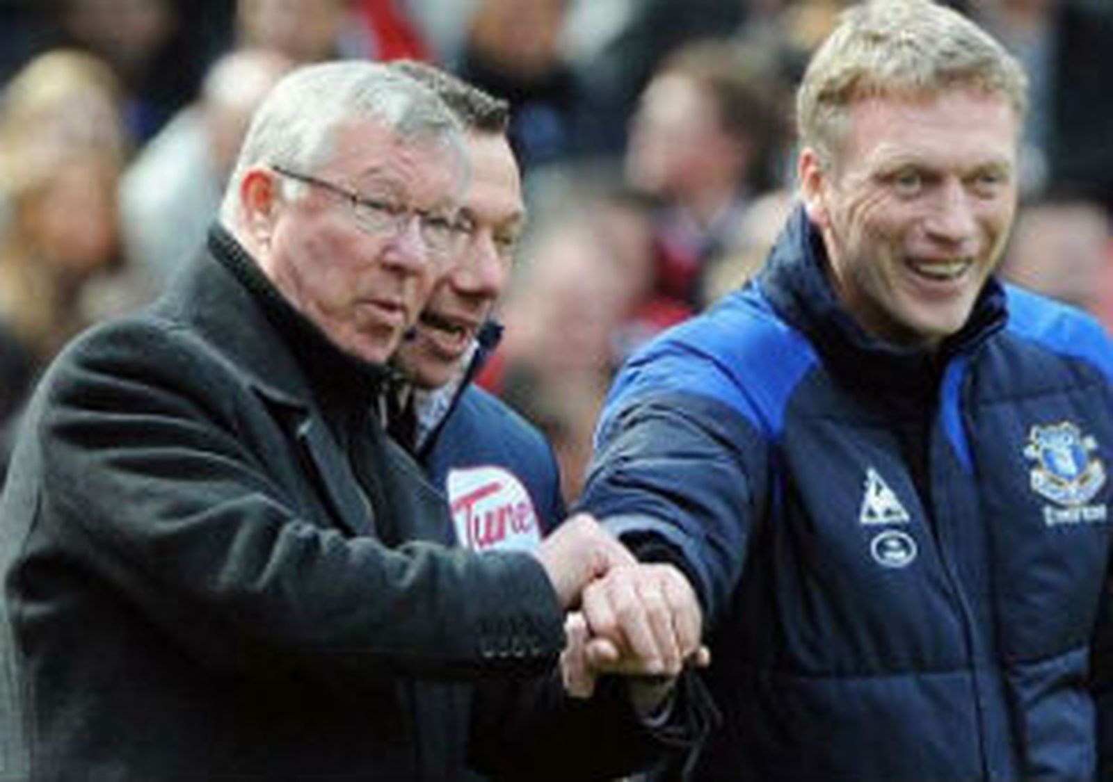 David Moyes