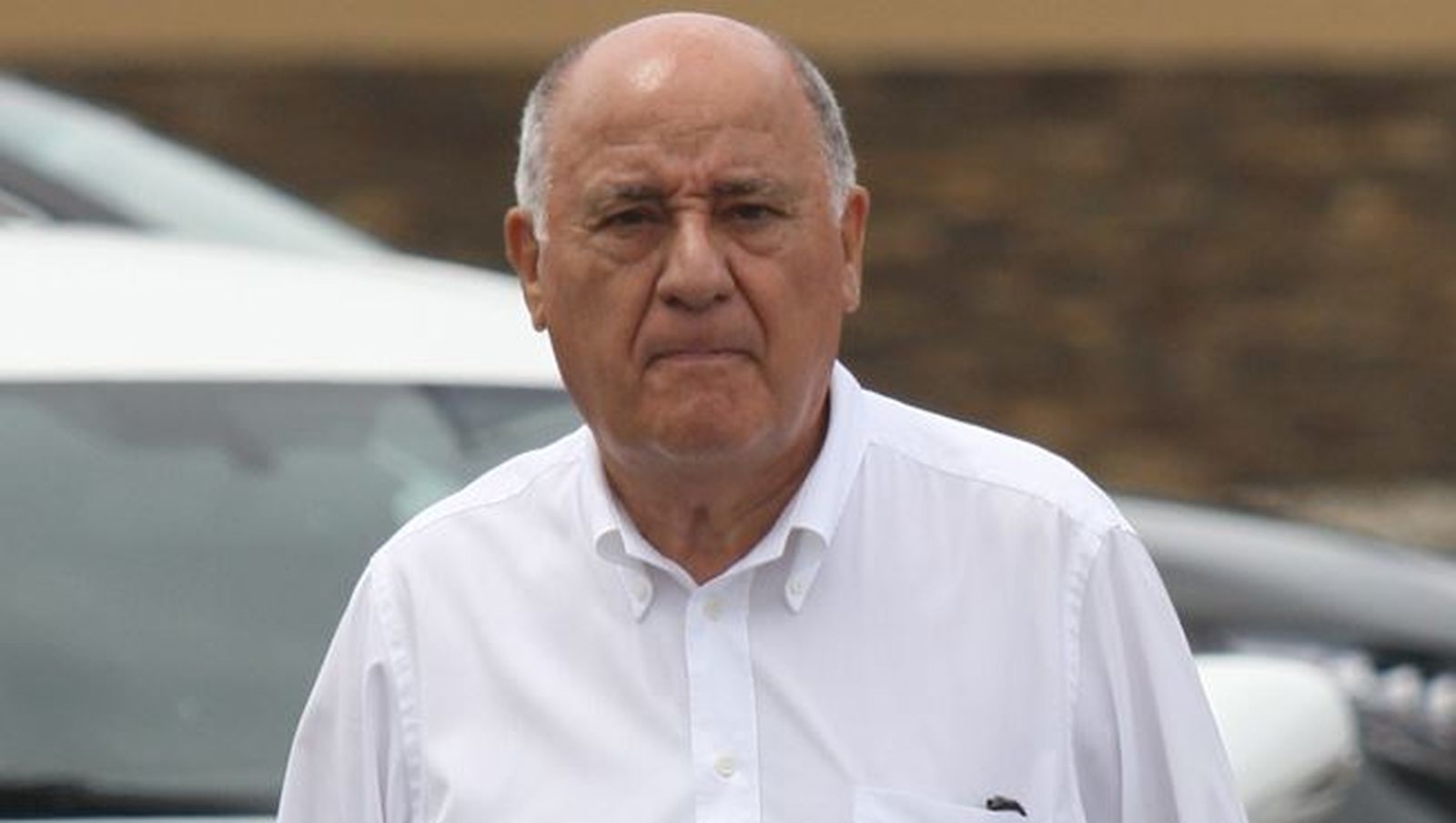 Amancio Ortega dona 46,5 millones en equipos para 7 hospitales públicos de Madrid