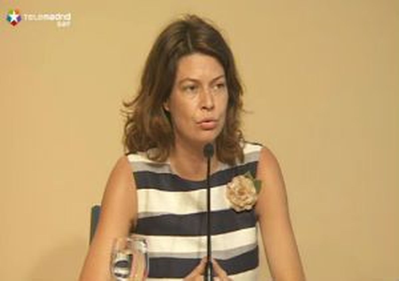 Figar asegura que los Institutos funcionan con normalidad y supervisados por  inspectores