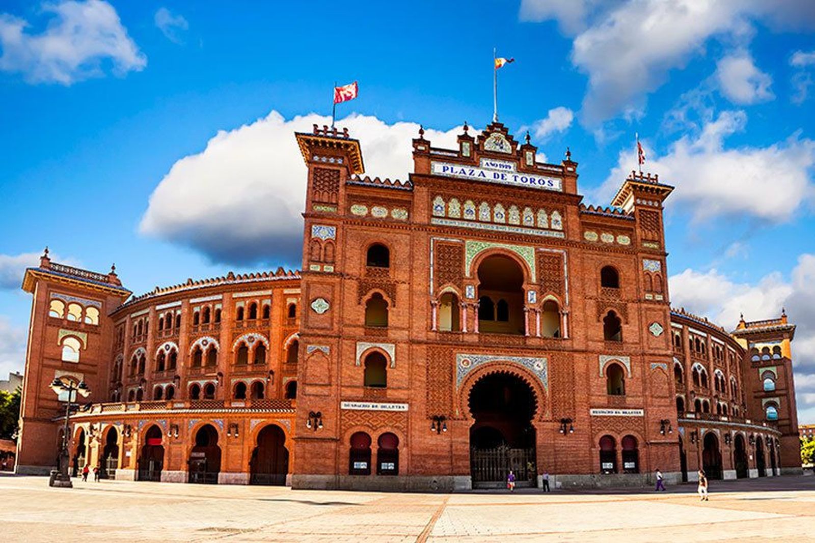 La plaza de Las Ventas sale a concurso para los cuatro próximos años