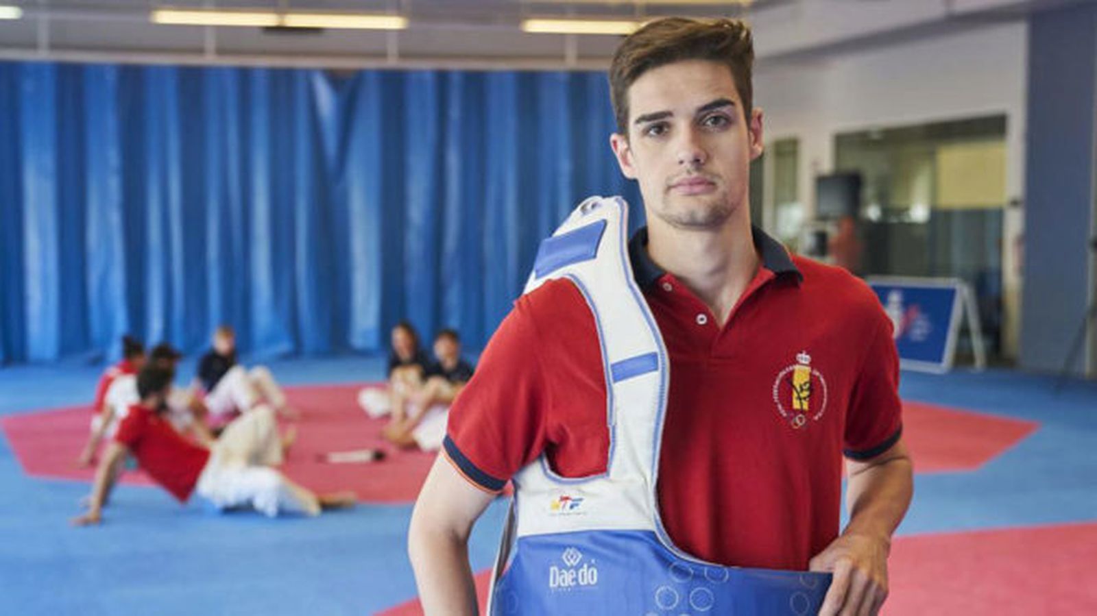 Javier Pérez Polo