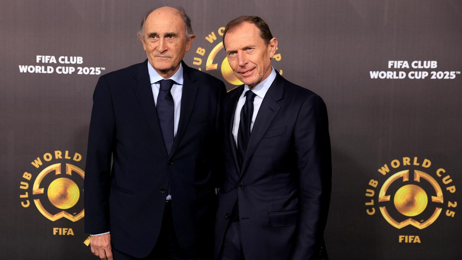 Sorteo del Mundial de Clubes 2025