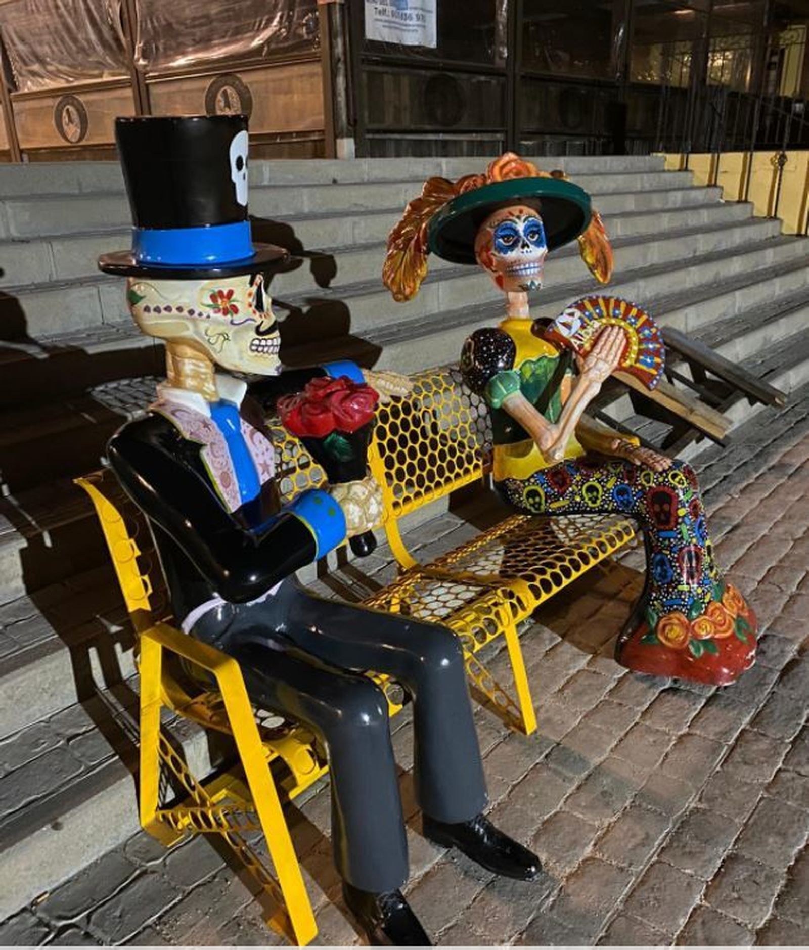 Mexicráneos