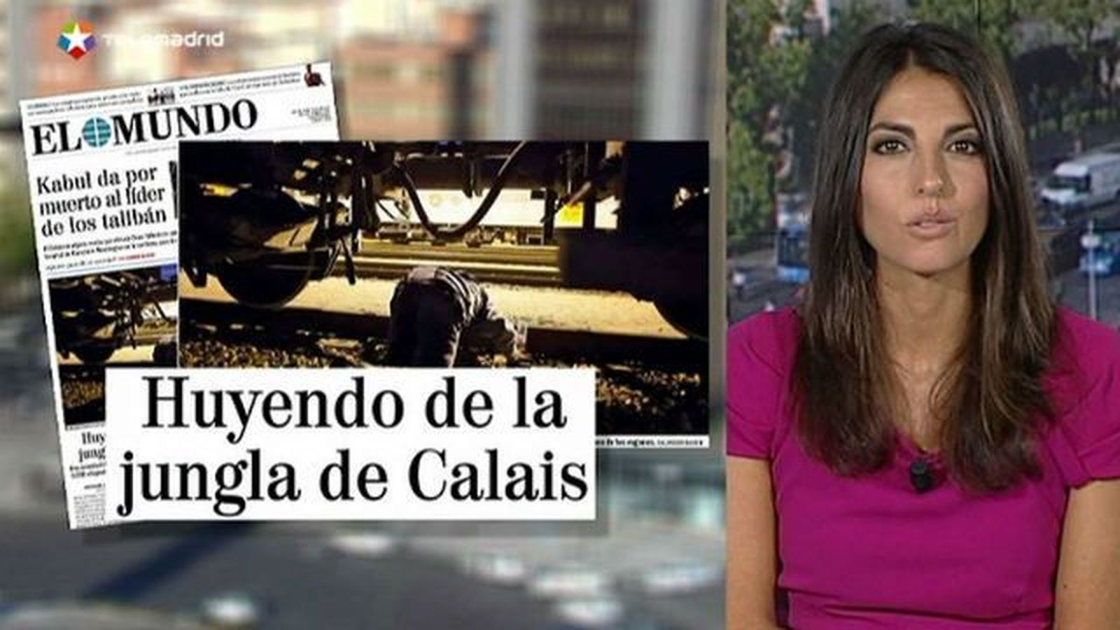 Revista de prensa, jueves 30