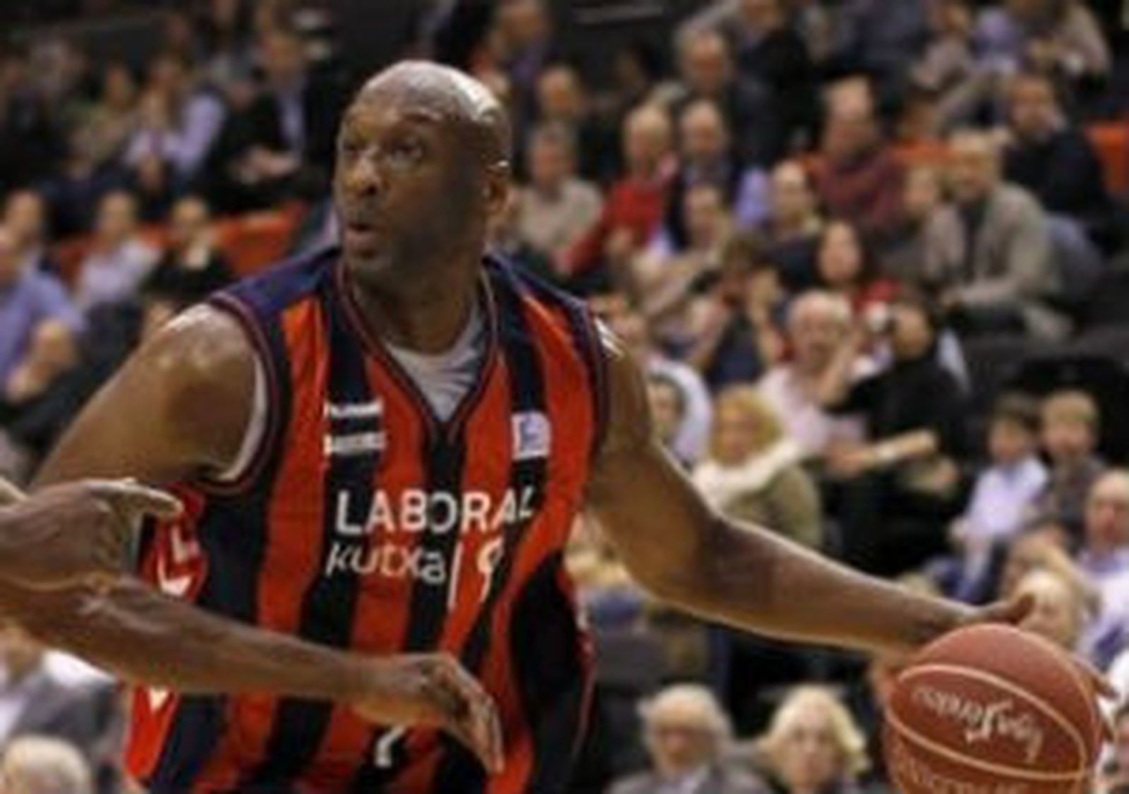 Lamar Odom
