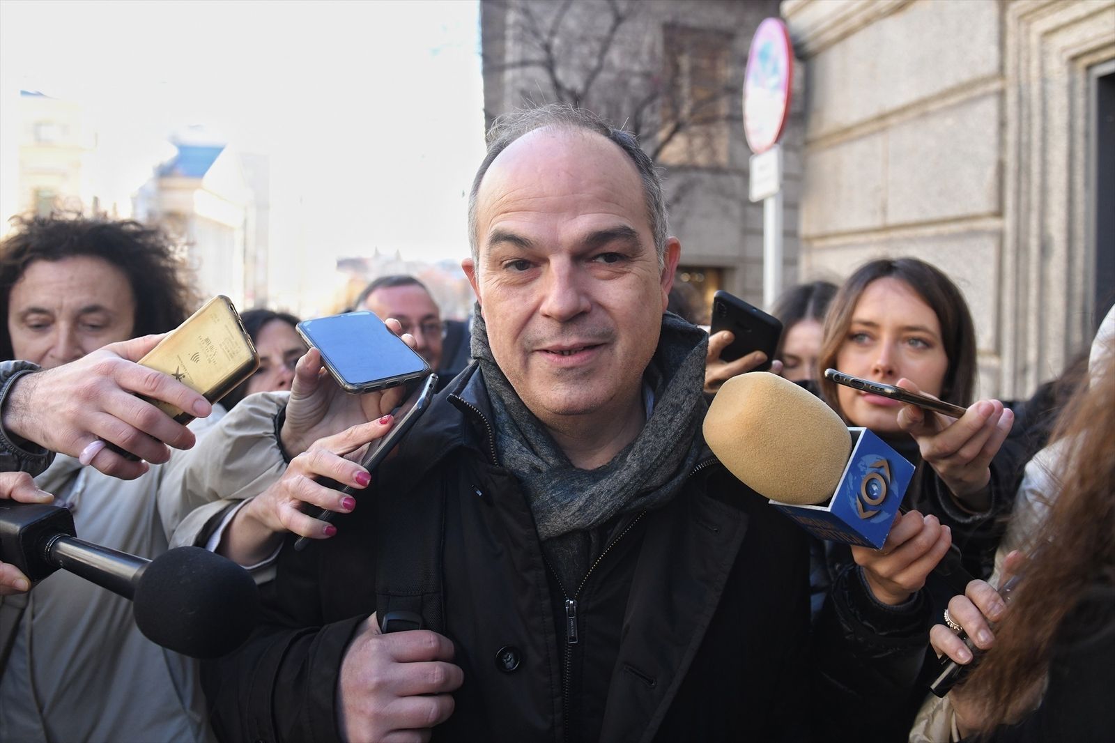 Junts Puigdemont