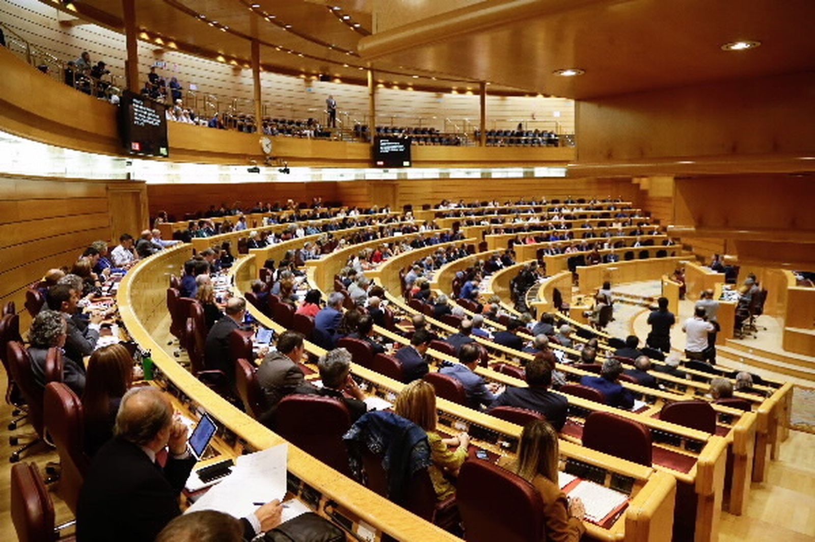 Senado de España