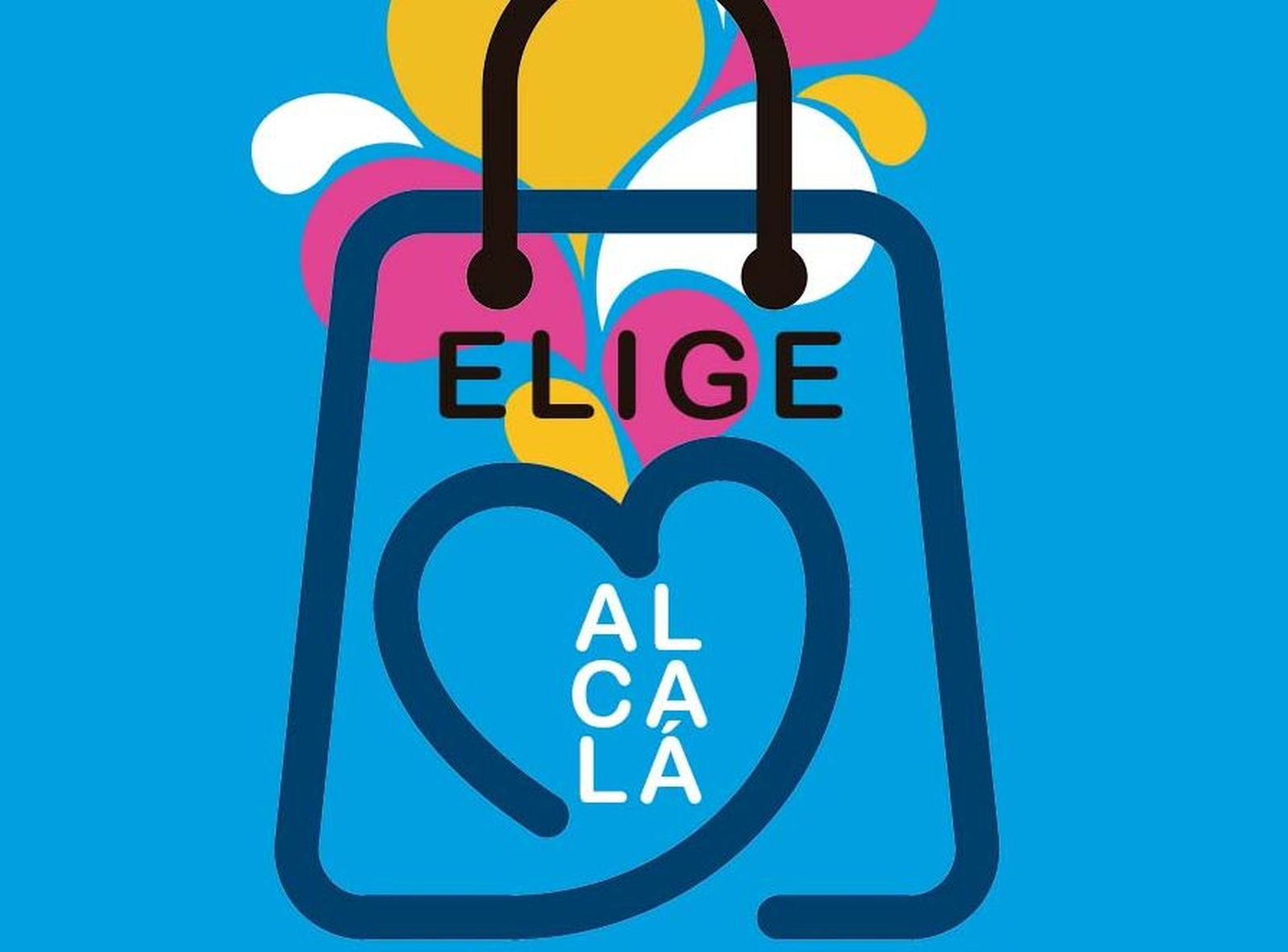 Campaña 'Elige Alcalá'