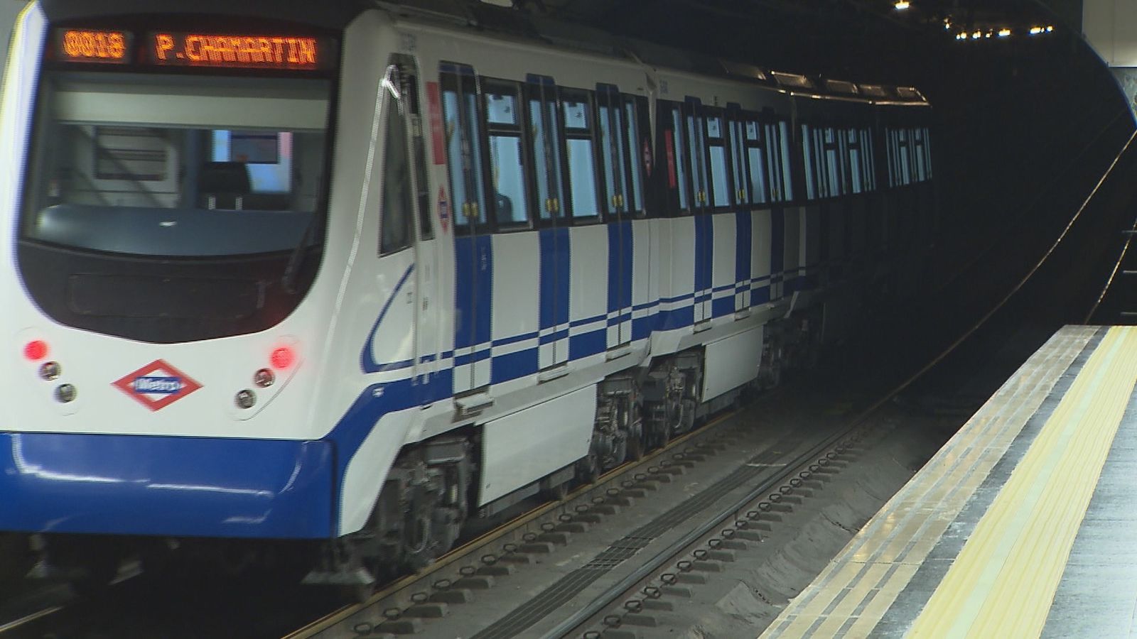 Metro