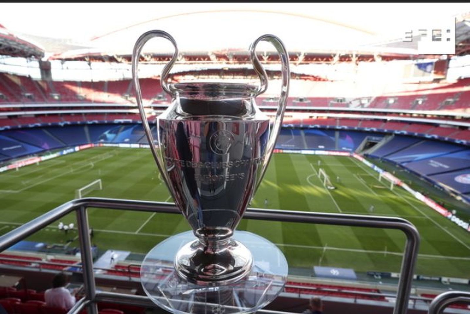 Copa de la Champions