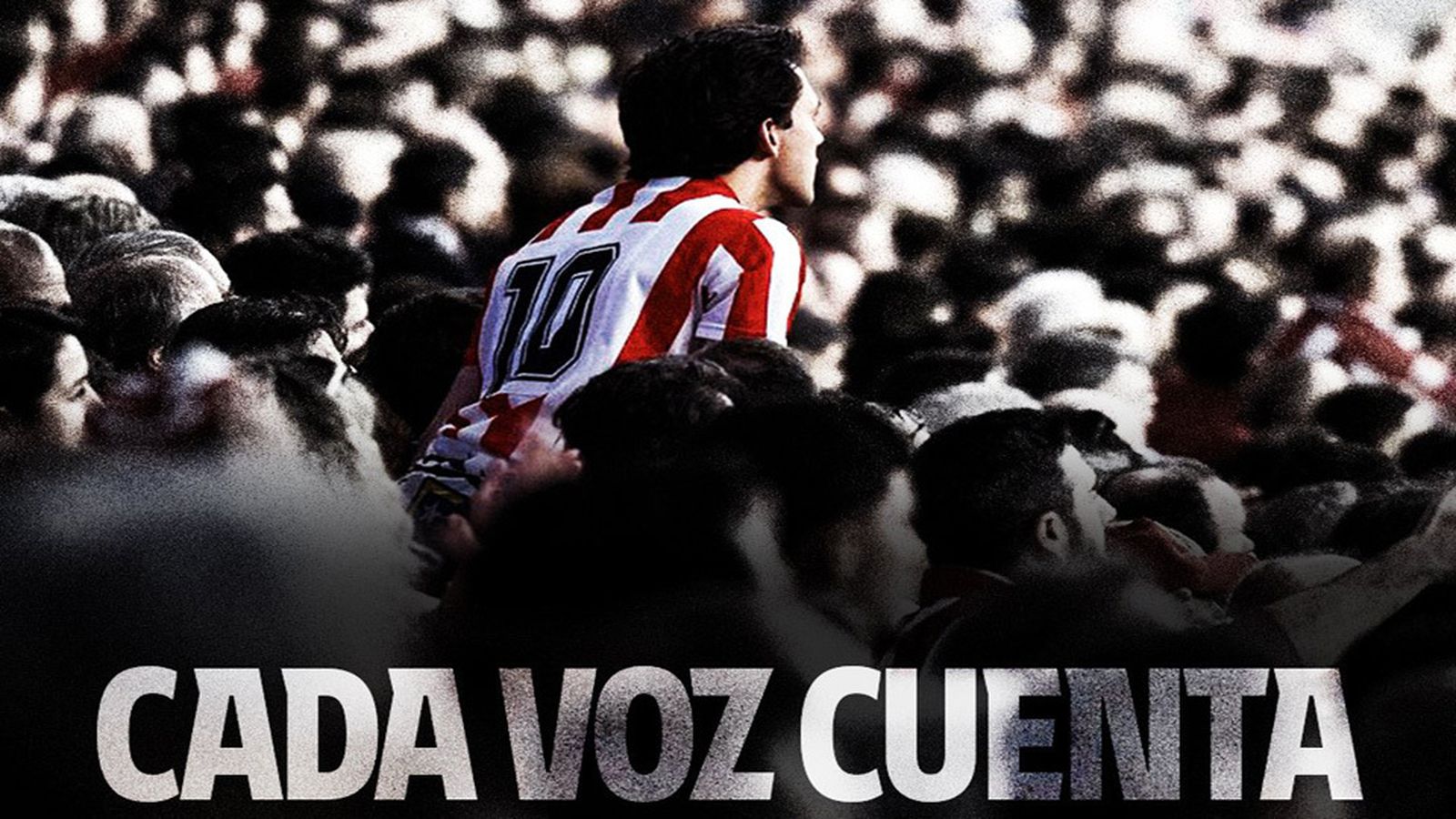 Campaña de abonados del Atlético de Madrid