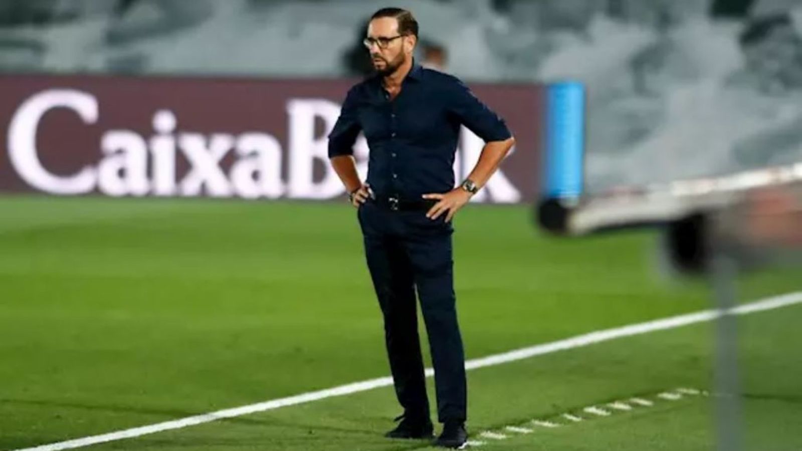 José Bordalás
