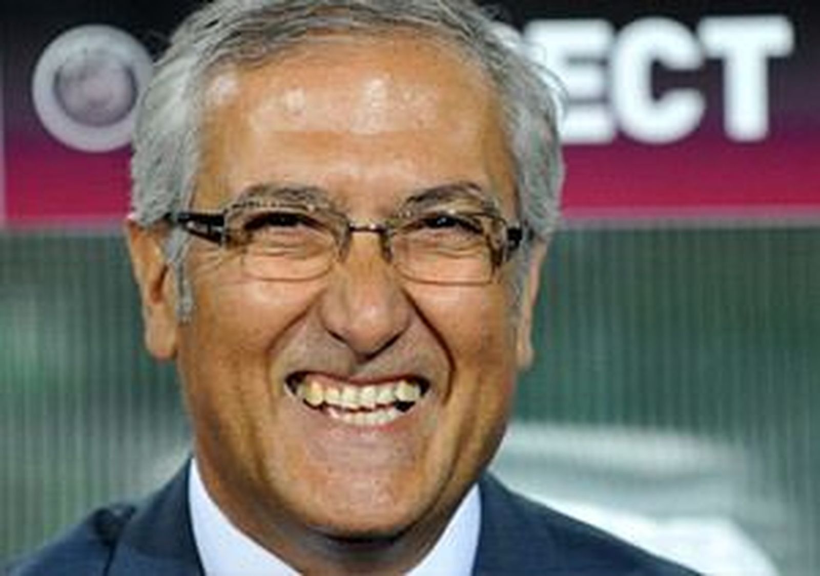 Así fue el fichaje de Gregorio Manzano en el Atlético