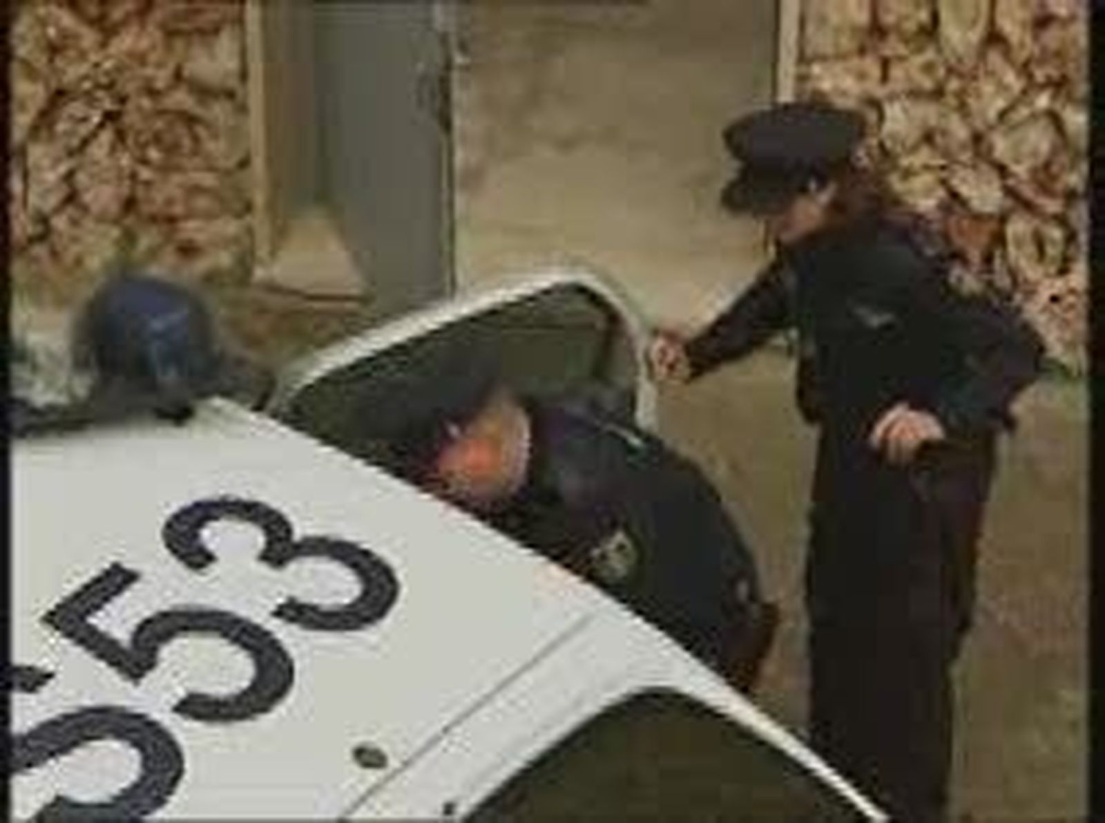 Crimen maleta
