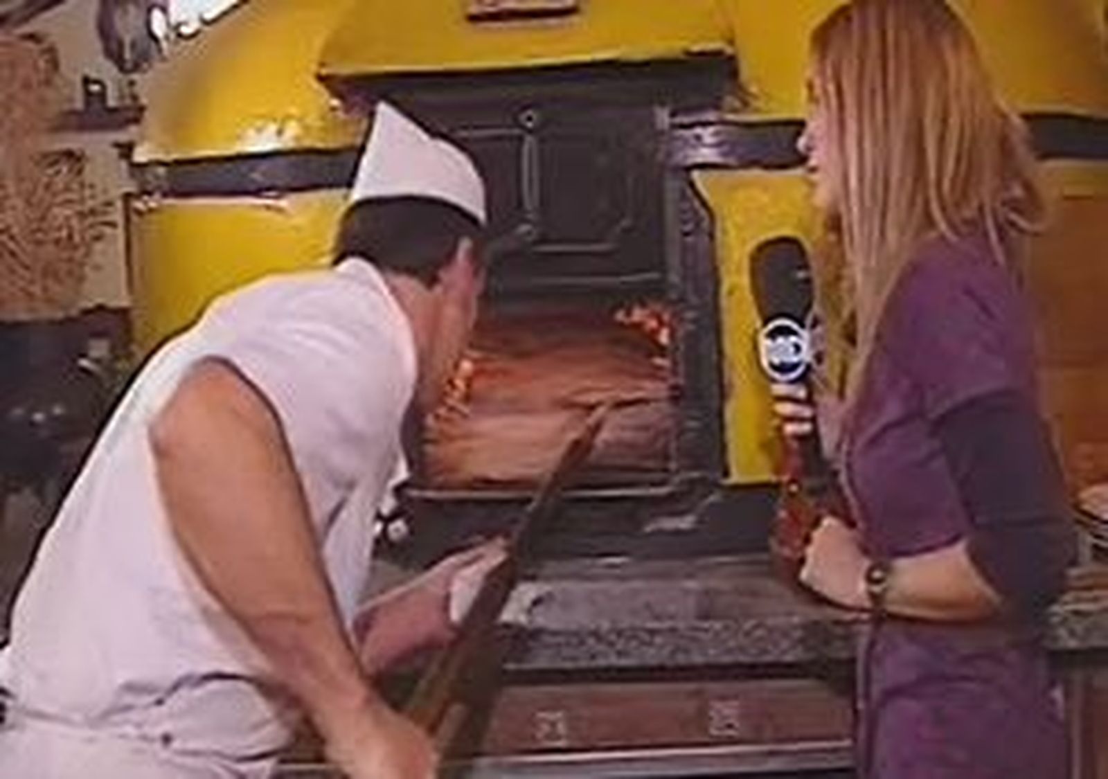 Receta tradicional del cordero asado