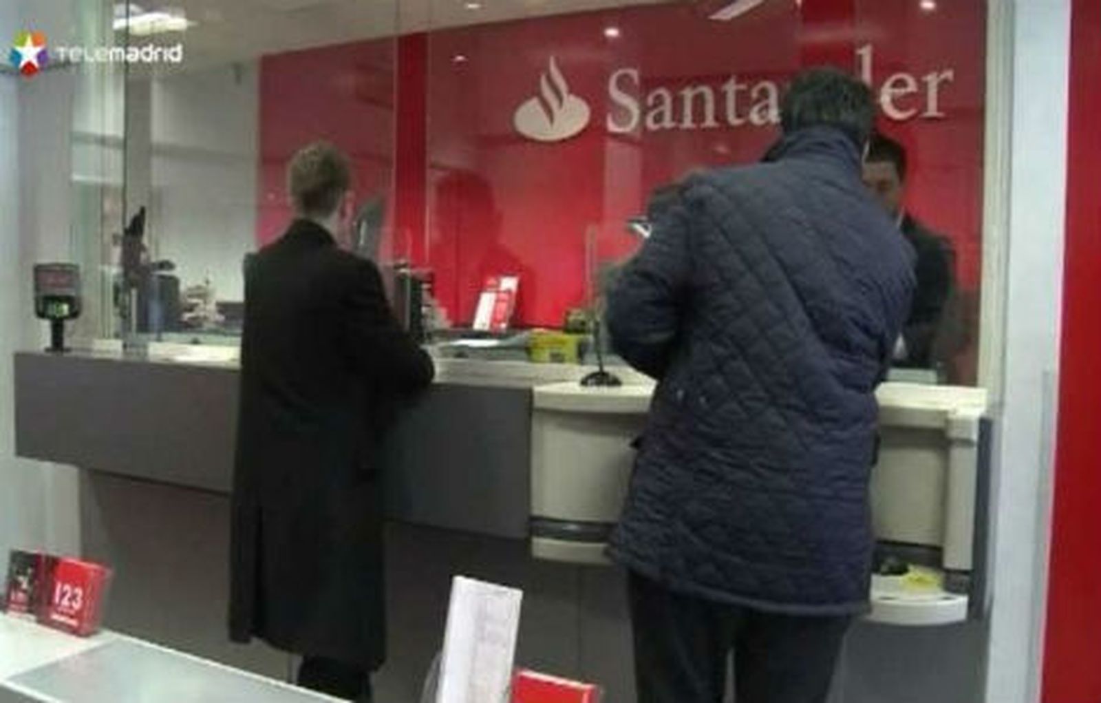 La morosidad de la banca escala hasta el 11,9% y marca un nuevo récord en julio