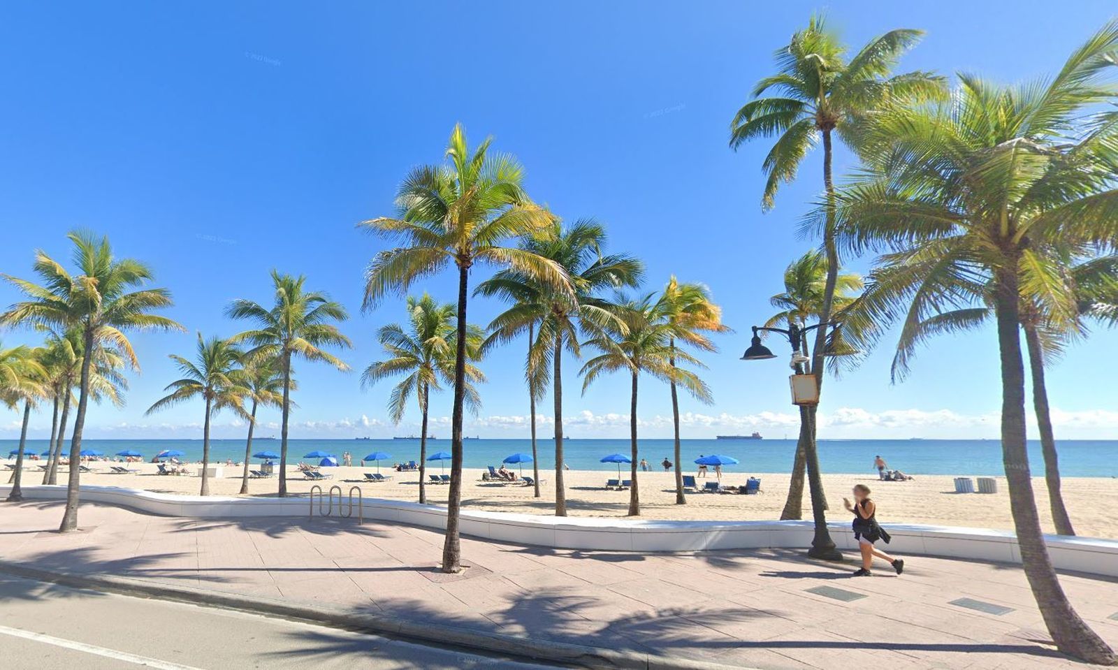 Playa Lauderdale-by-the-Sea
