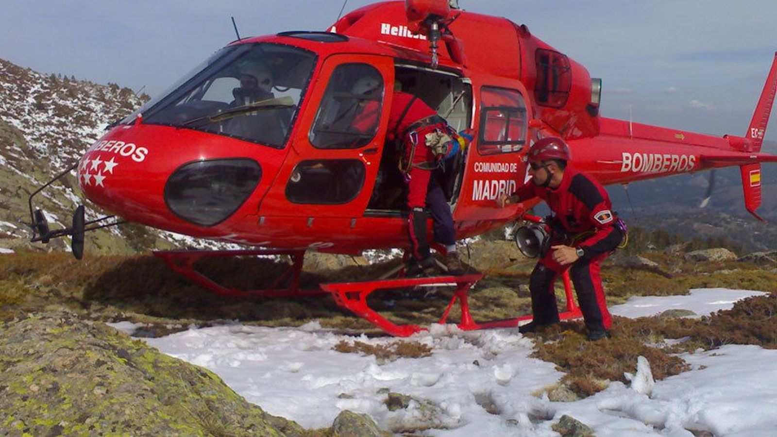 Nuevos parques de bomberos y más efectivos para cubrir el 90% de la región en 10 minutos