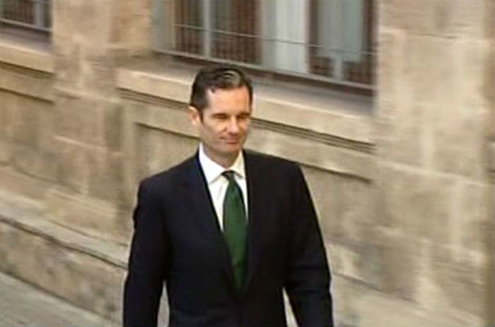 Iñaki Urdangarin