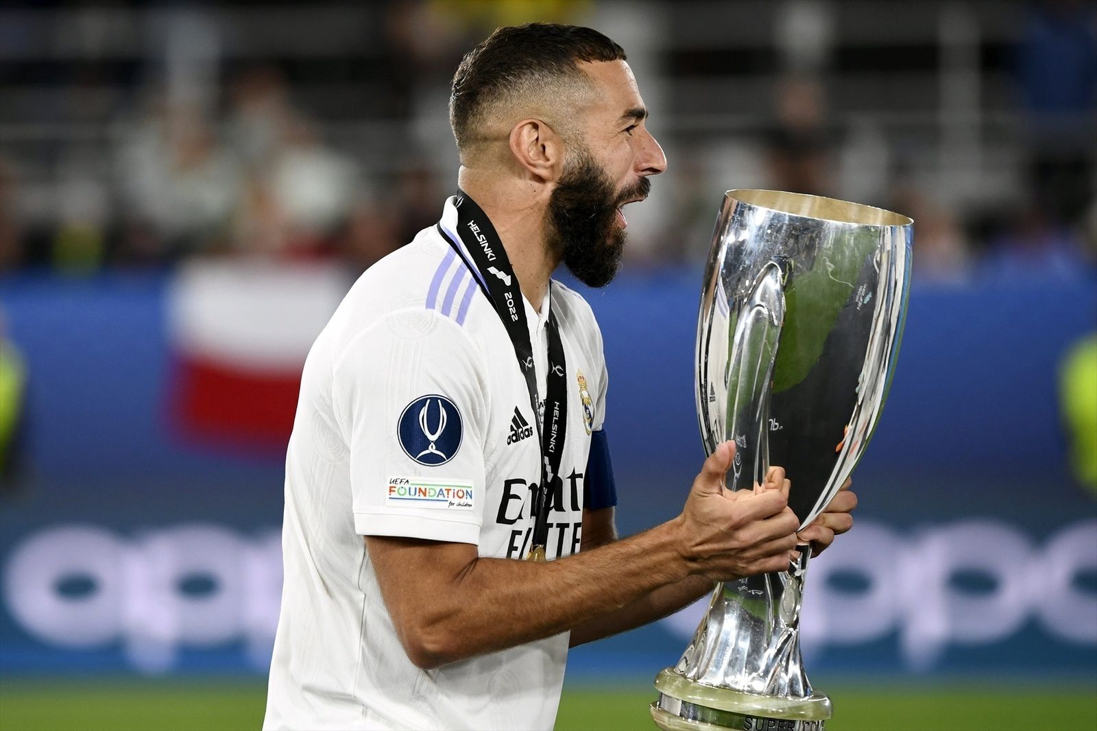 Premios de la UEFA