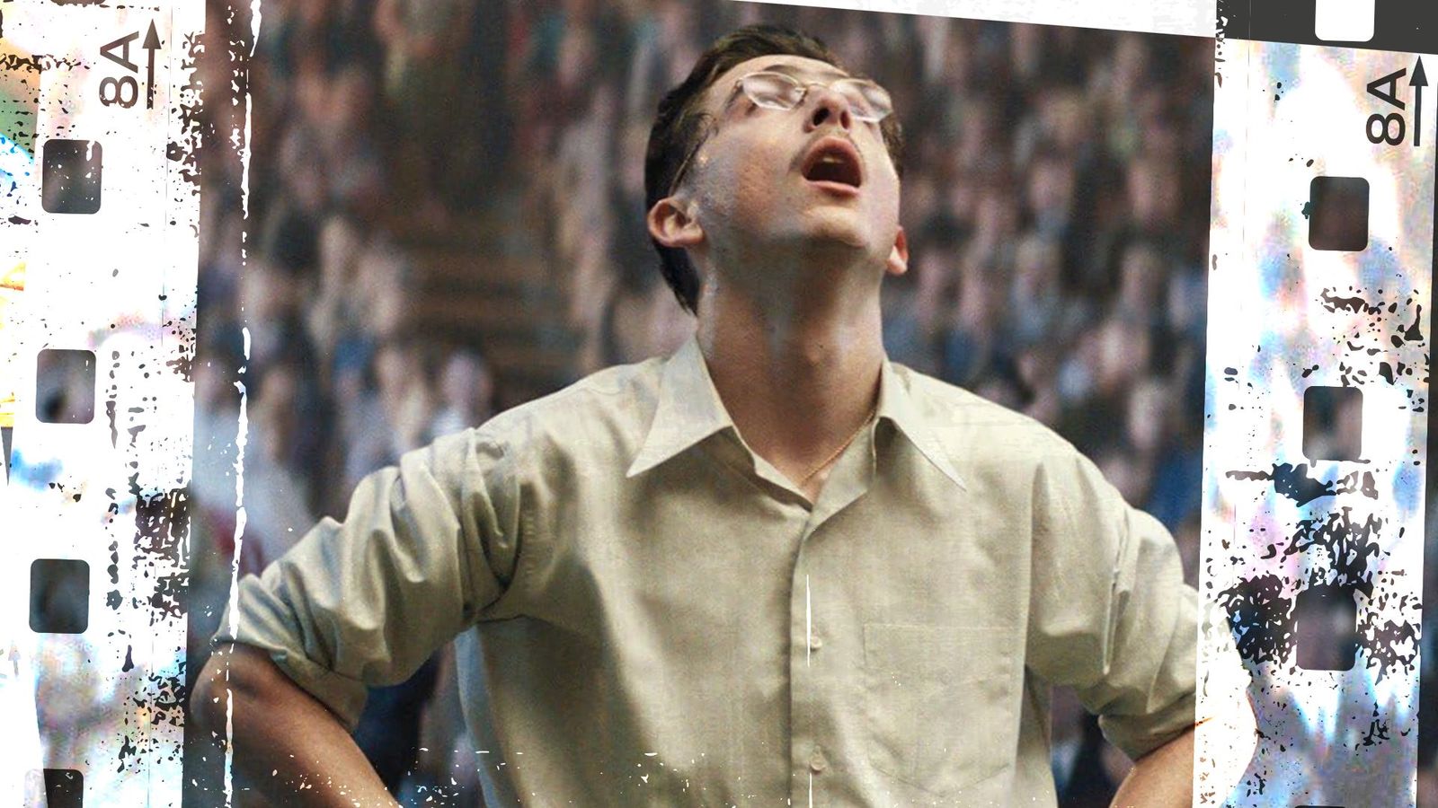 Se estrena 'Marty Supreme', con Thimothée Chalamet y 9 nominaciones a los Oscar
