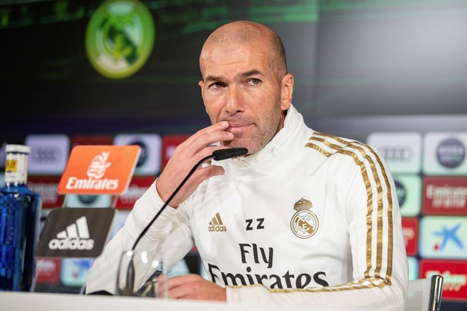 Zidane