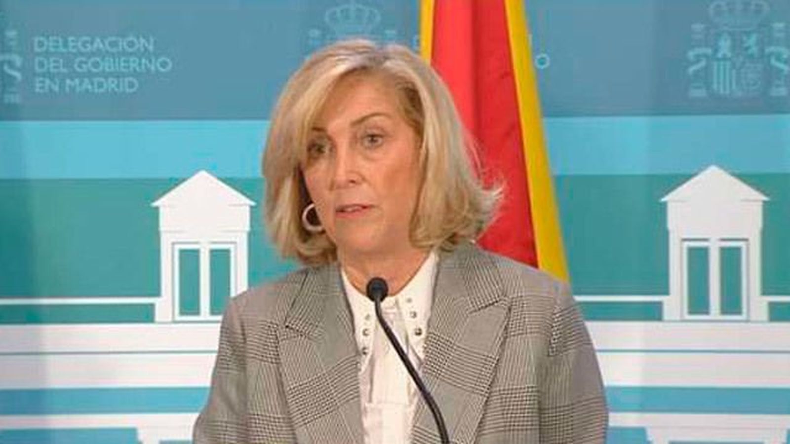 La Comunidad de Madrid tiene casi 4.000 viviendas okupadas