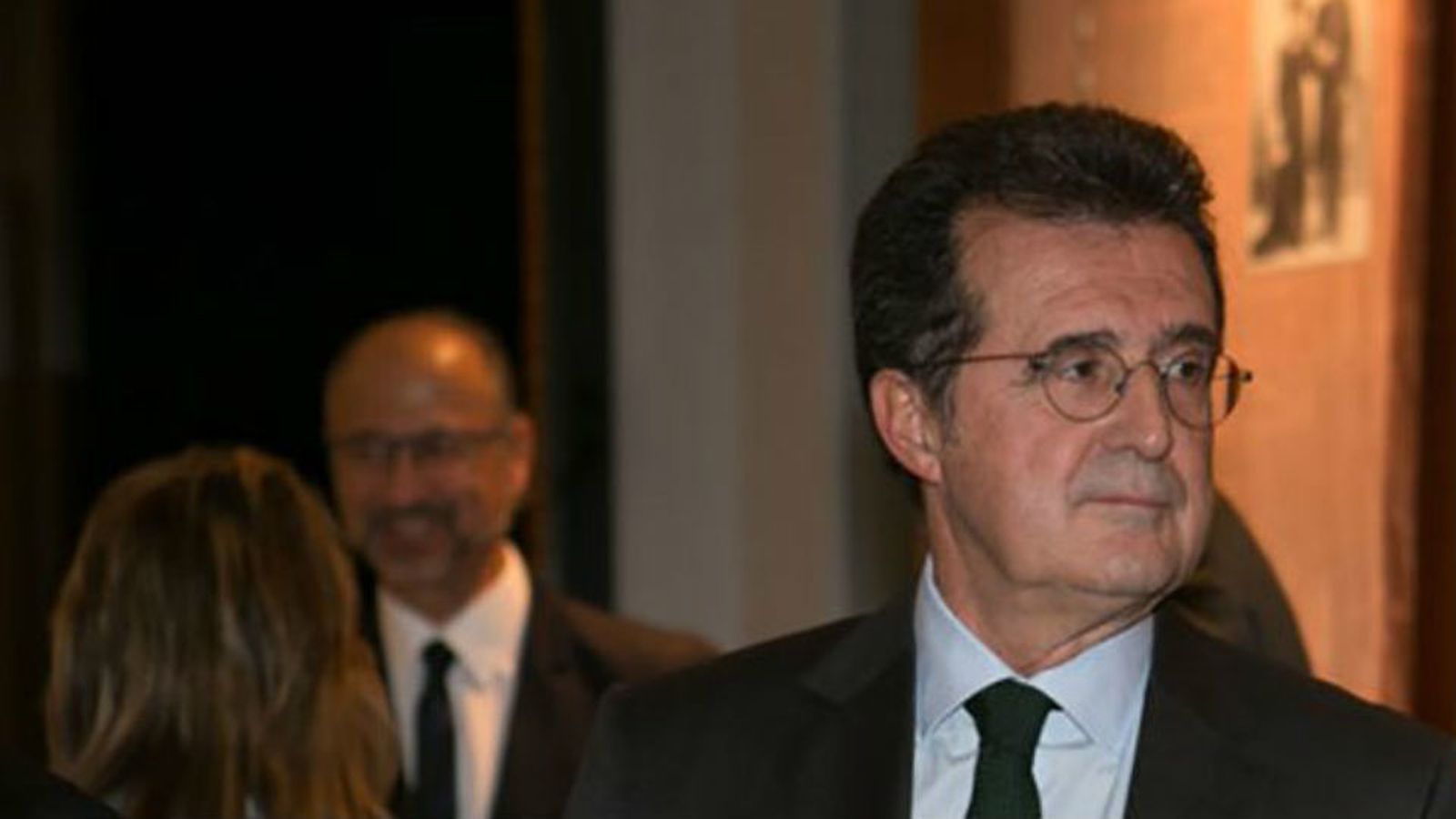 José Luis Ulibarri