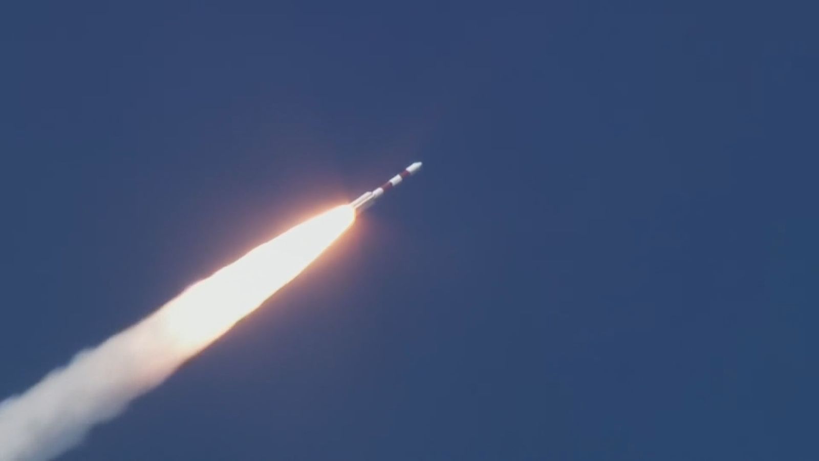Lanzamiento de la última misión de la Agencia Espacial Europea: las plataformas gemelas Proba-3