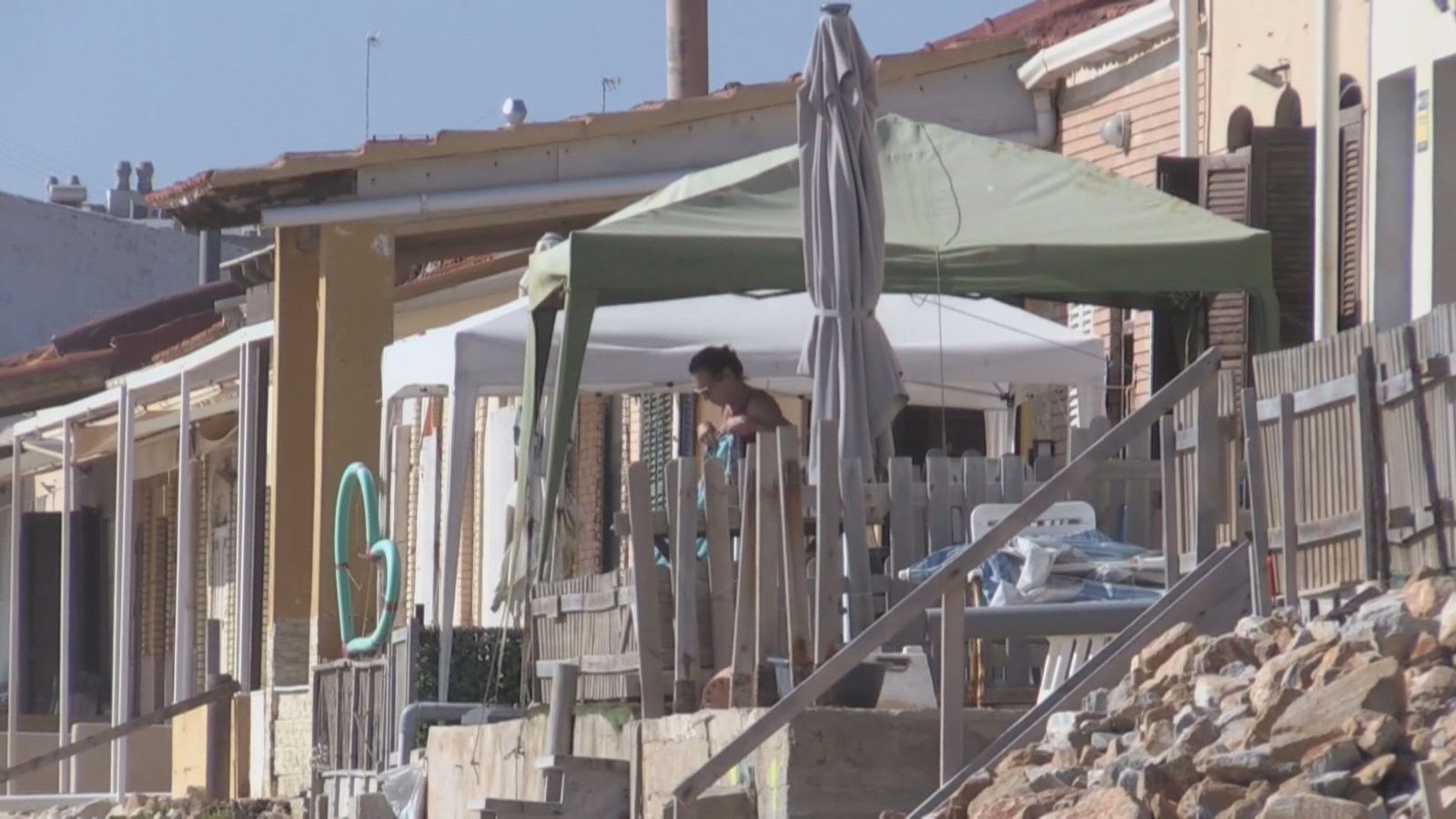 La escasa oferta y el aumento de la demanda dispara el precio de una vivienda en la costa hasta un 13,5%