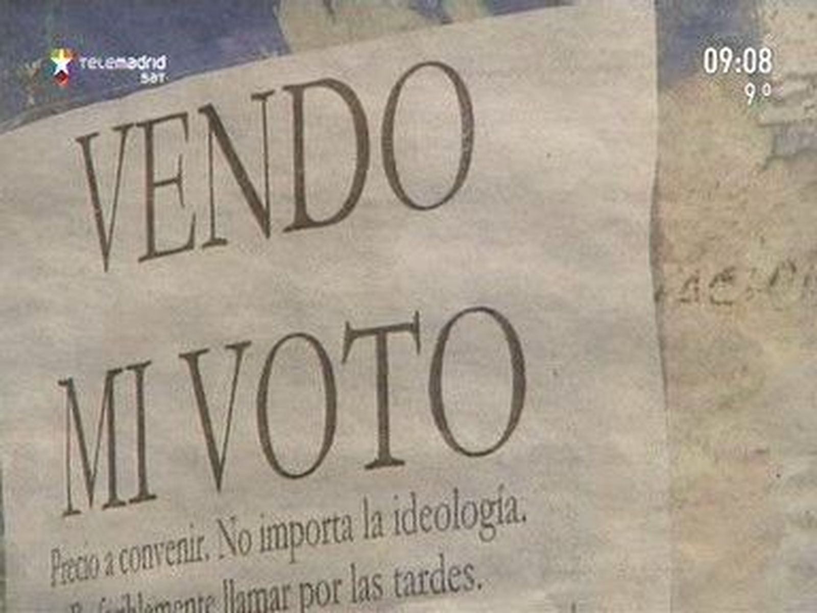 Resumen de Prensa