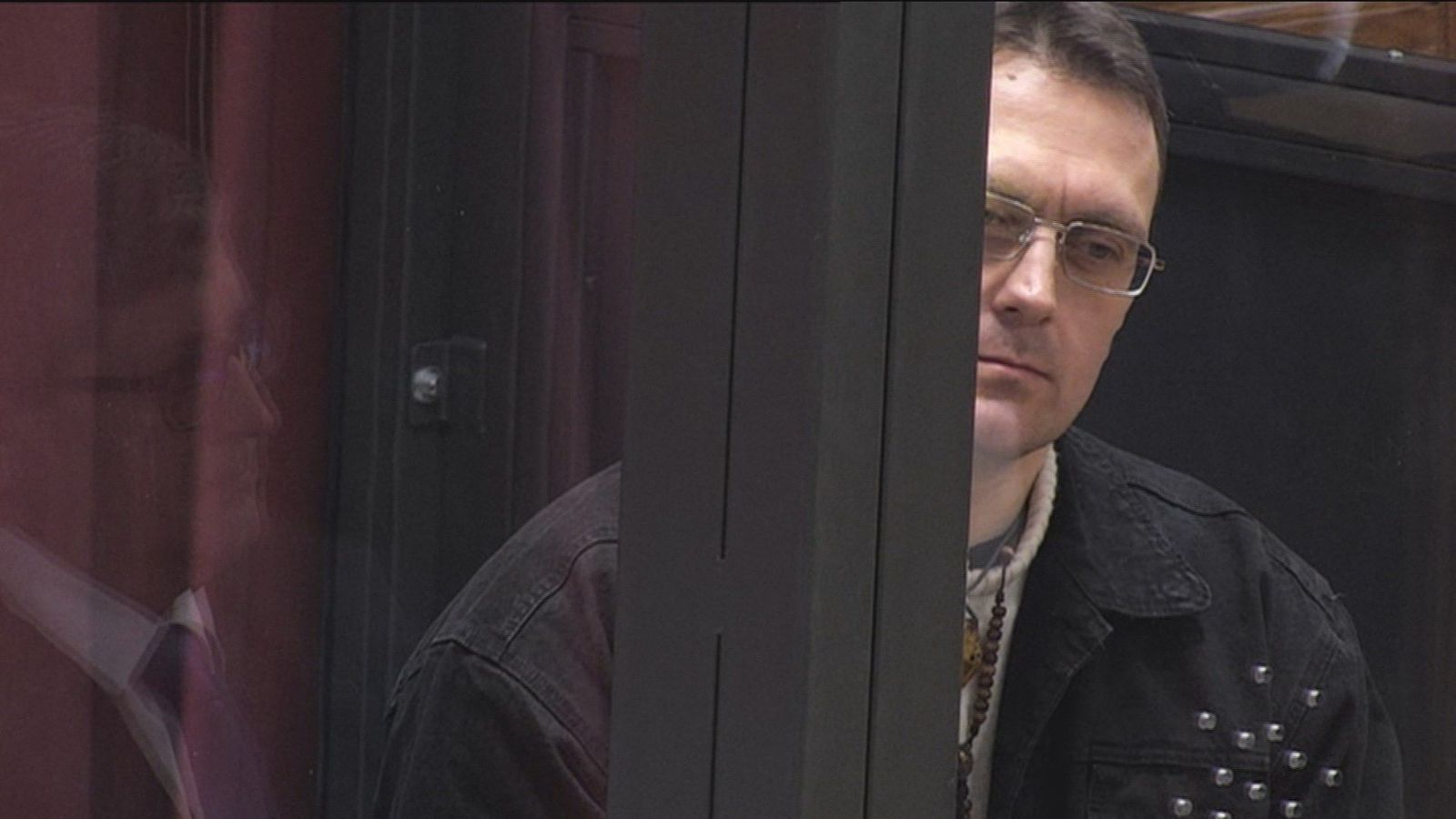 Igor El Ruso reconoce que disparó a dos personas en Albalate del Arzobispo