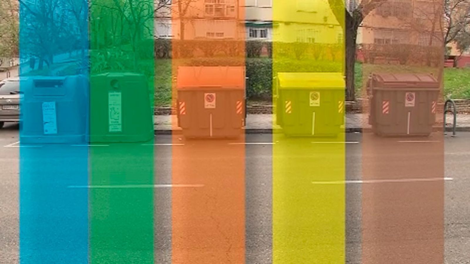 Cómo reciclar bien y no liarte en el intento