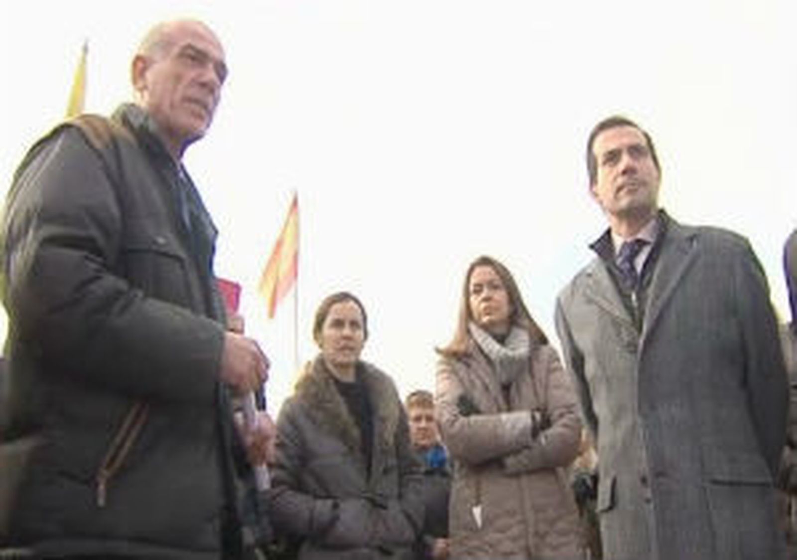 Victoria en Torrejón