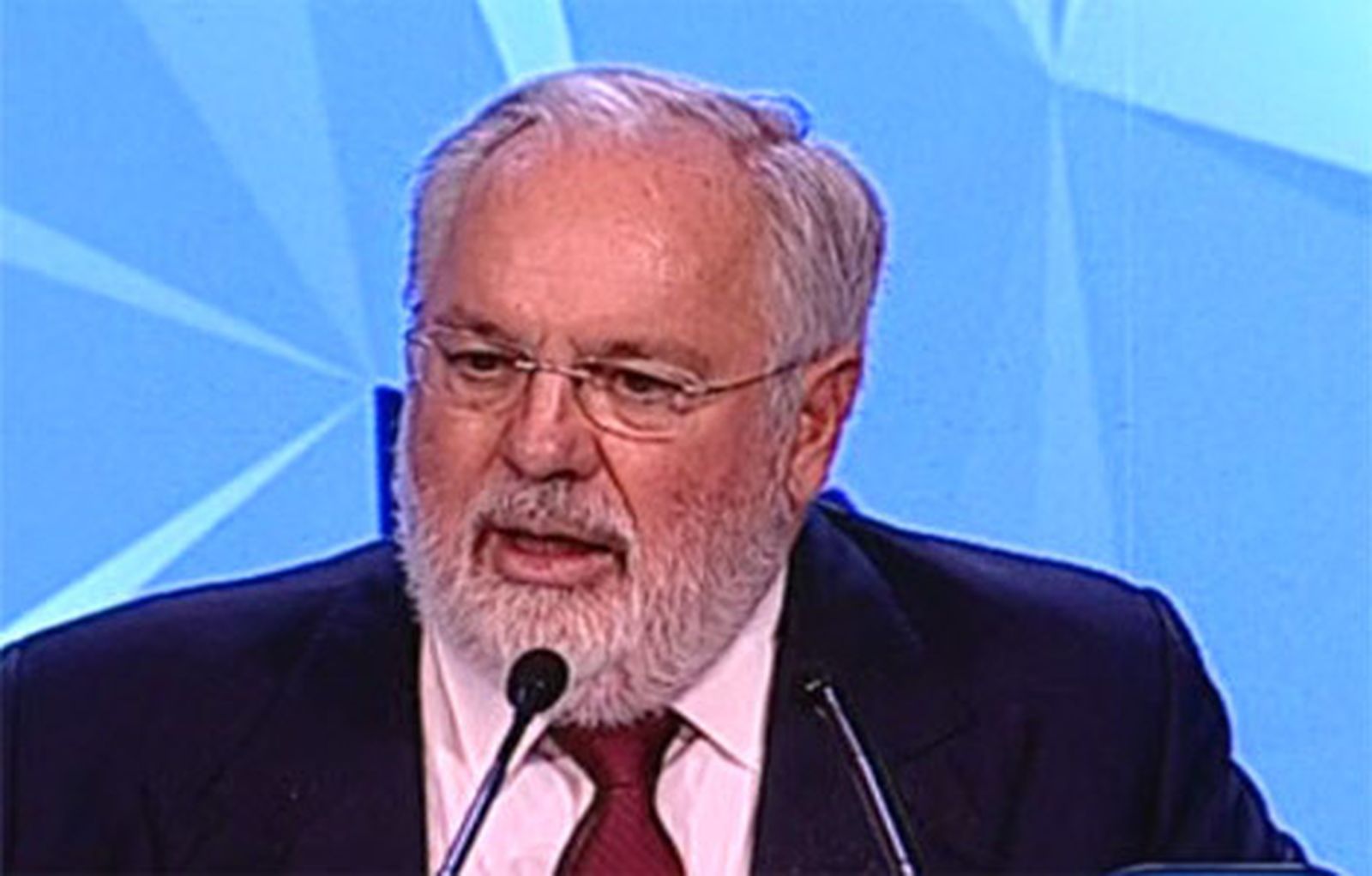 Arias Cañete