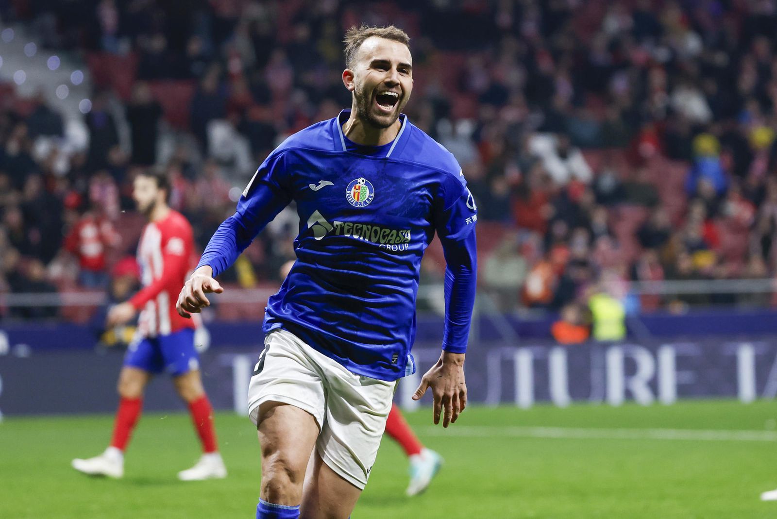 Borja Mayoral
