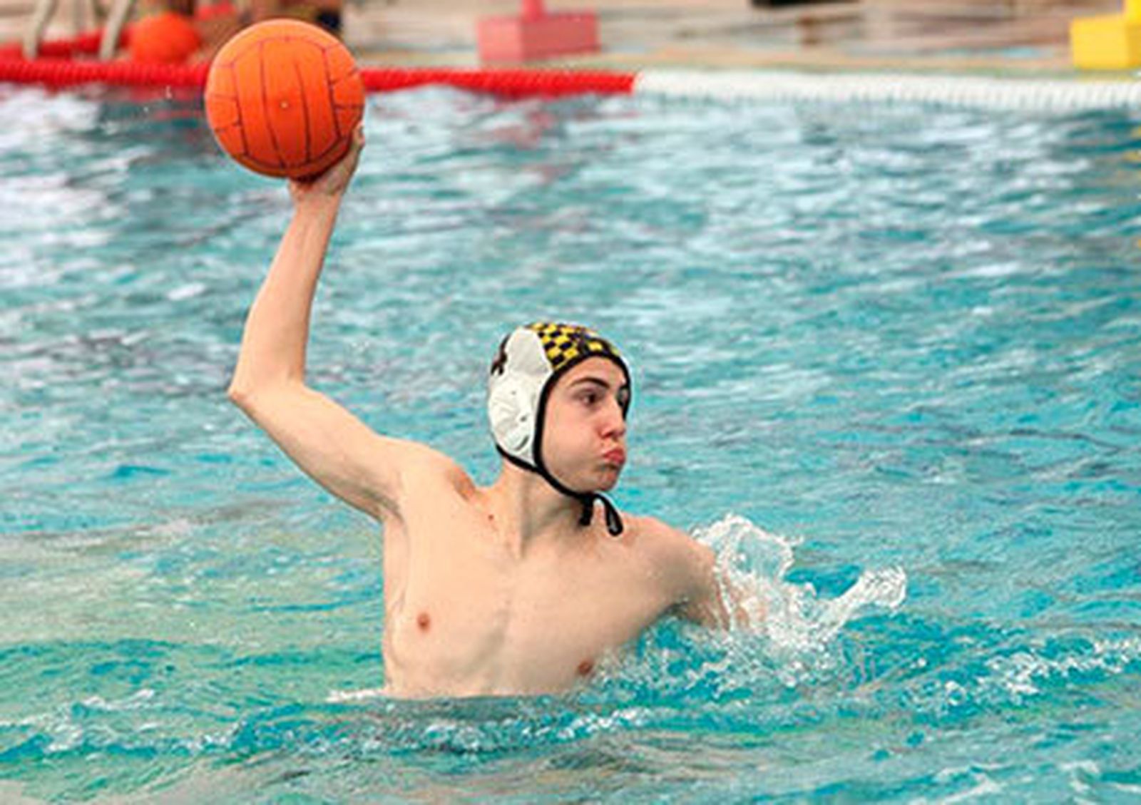 Waterpolo