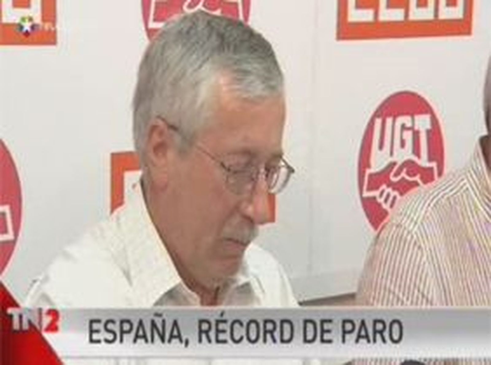 El día en titulares (31 de agosto)