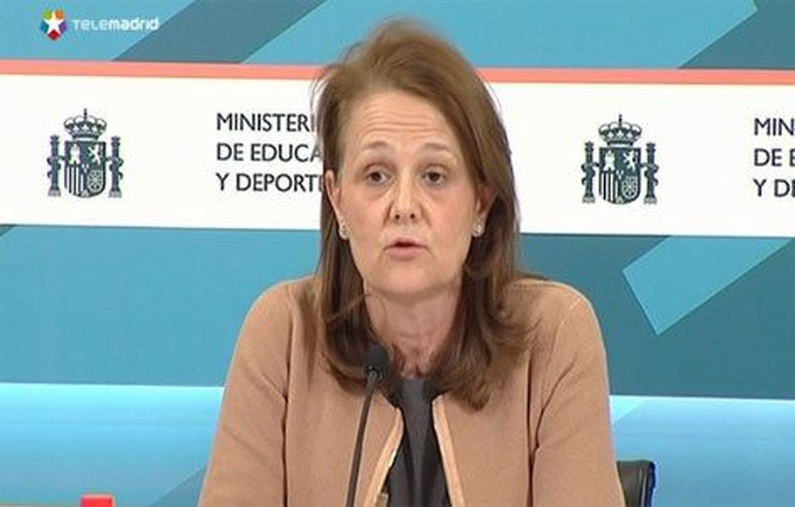 Educación prevé mantener 40.000 'erasmus' universitarios  limitando las estancias a un semestre