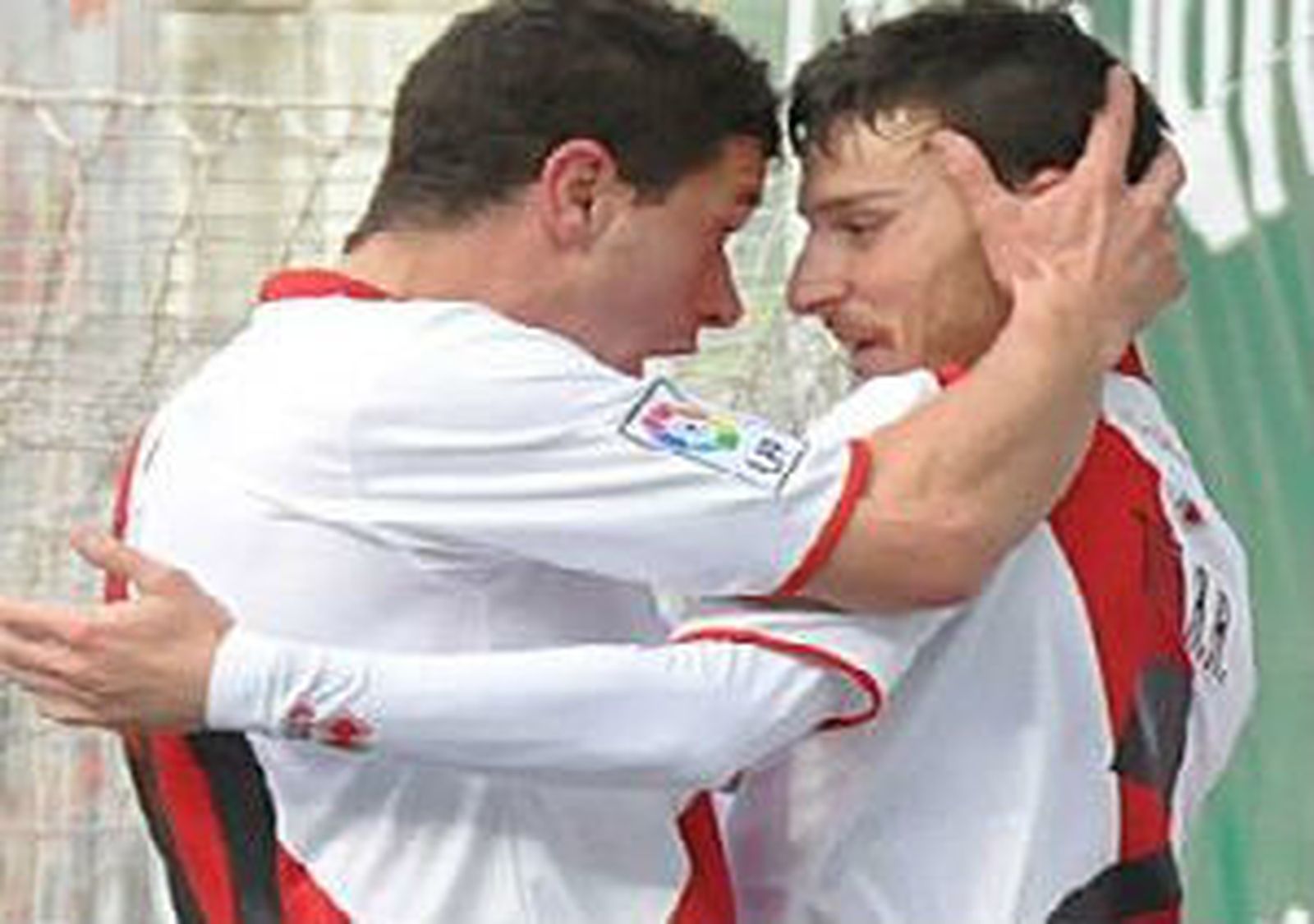 Rayo-Osasuna