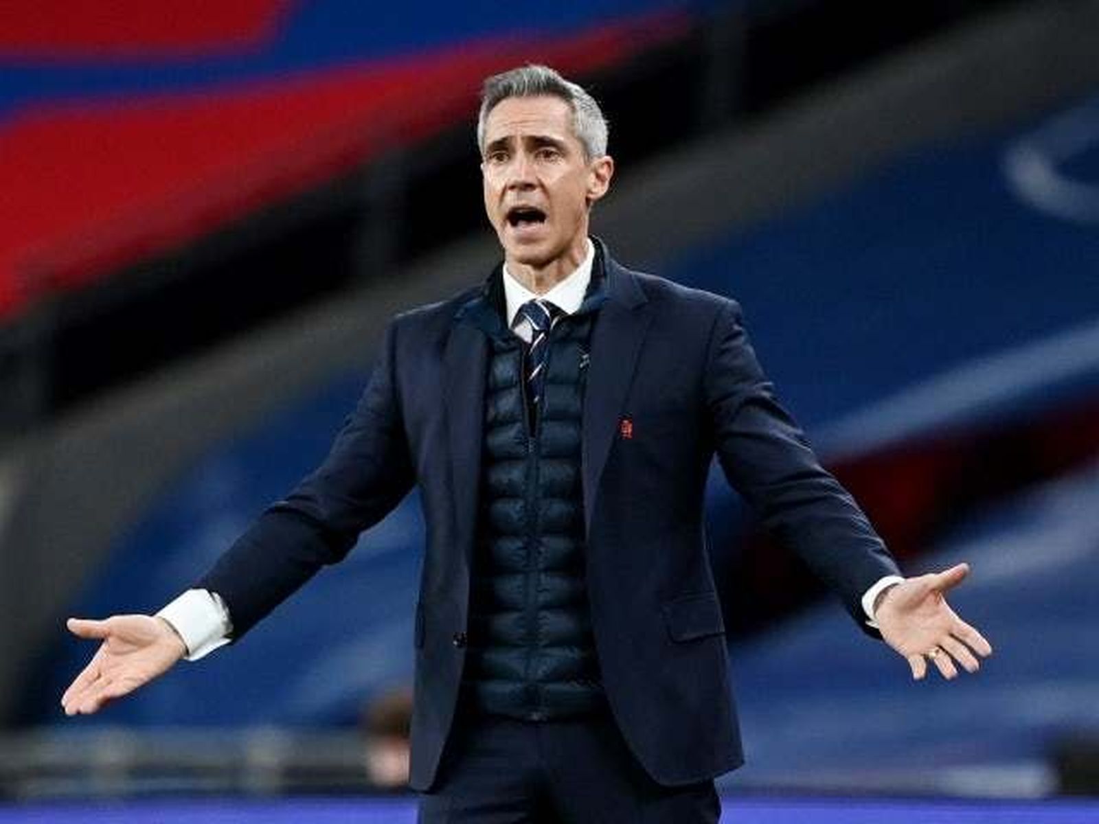 Paulo Sousa