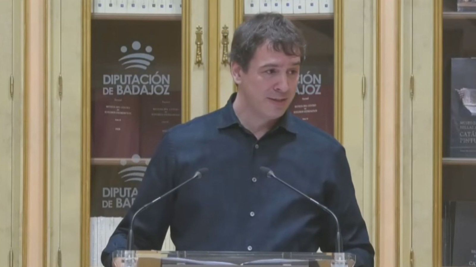 Juicio por el hermano de Sánchez: declara uno de los aspirantes al puesto del hermano del presidente