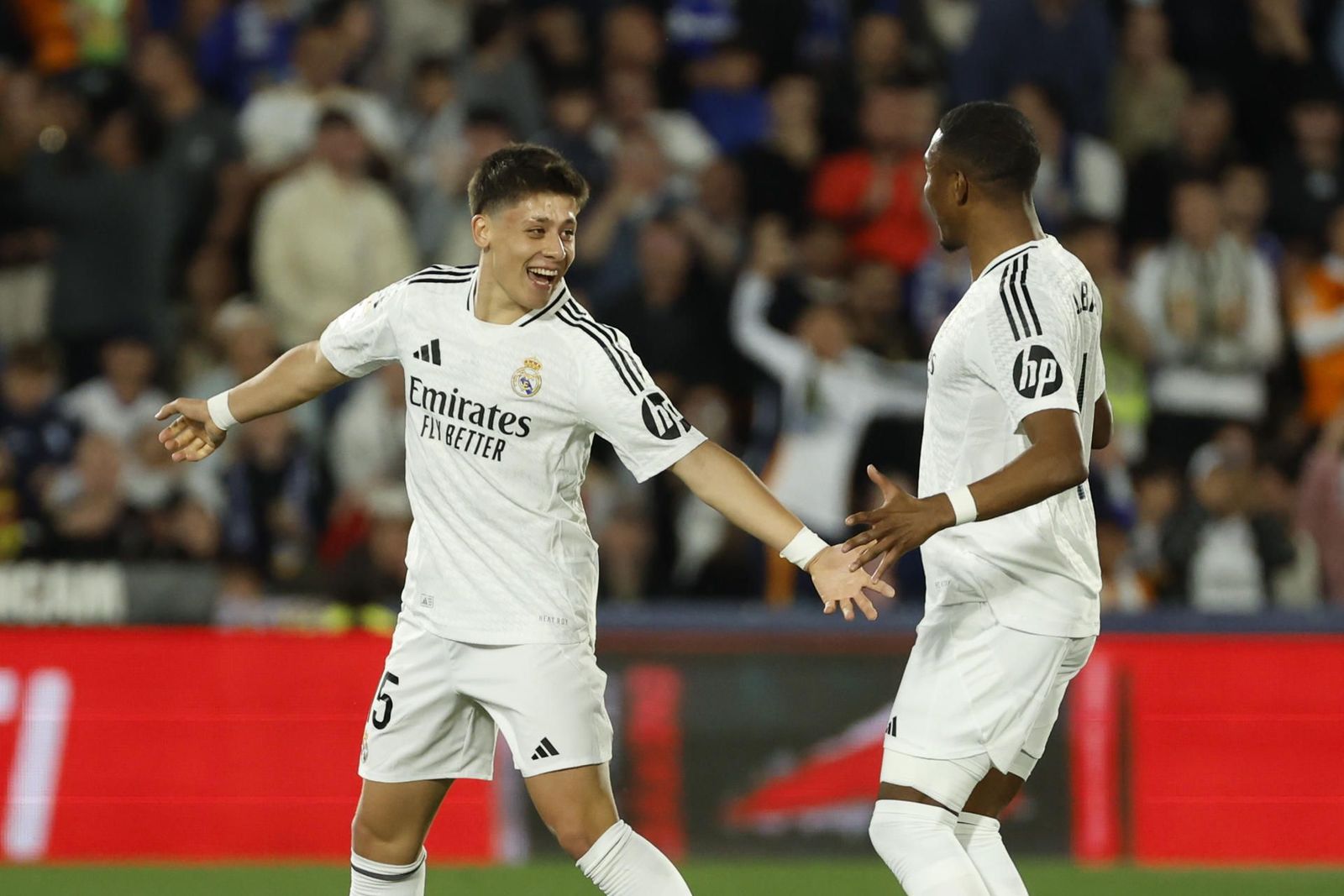 Ancelotti encuentra un 'nuevo Modric' en Guler