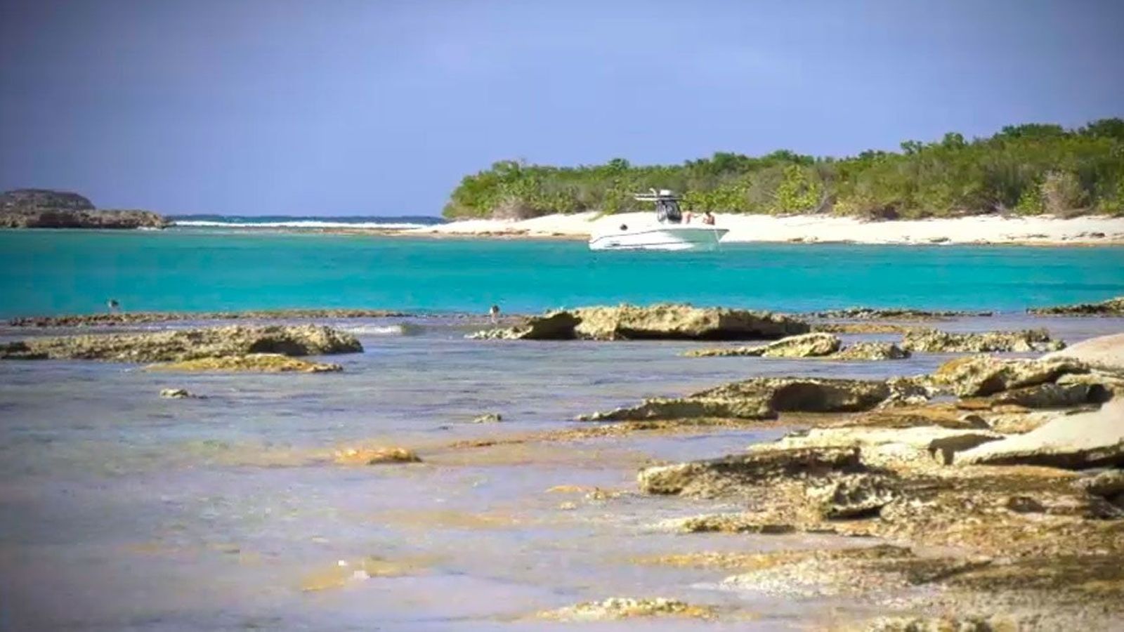 Este martes, Madrileños por el Mundo viaja a Puerto Rico
