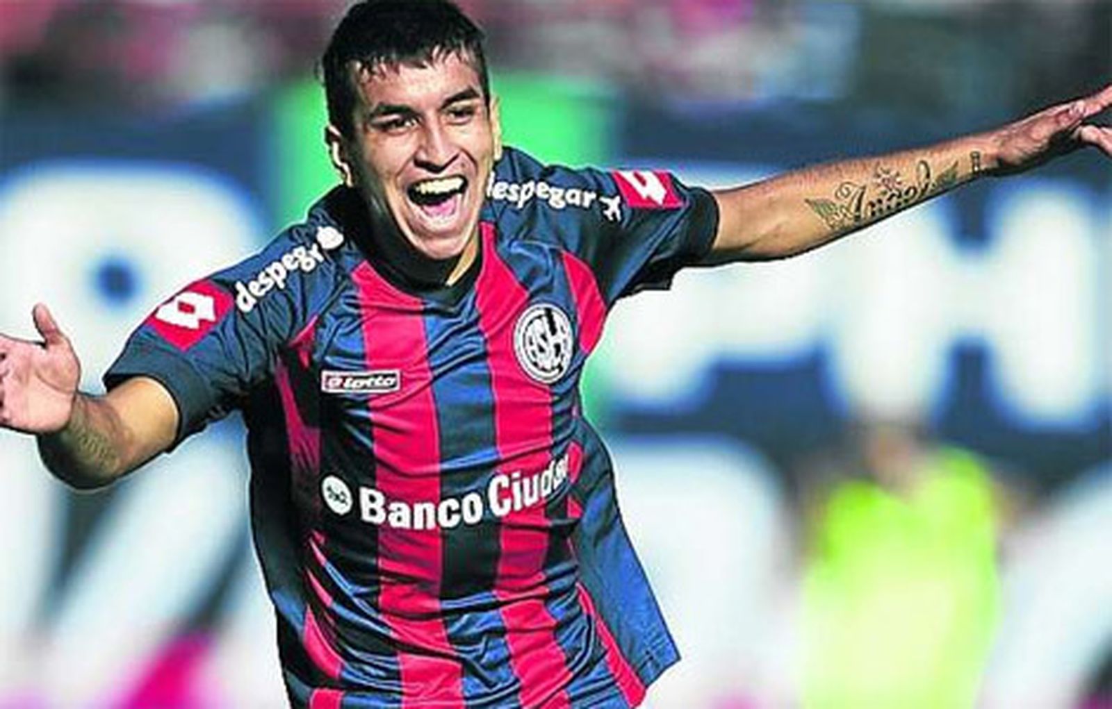 Ángel Correa