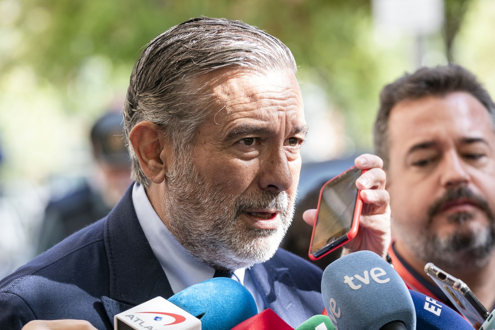enrique lopez