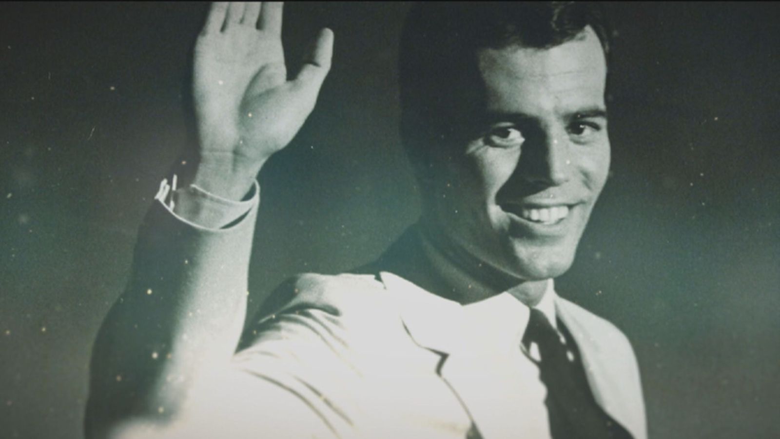 Julio Iglesias en el Festival de Benidorm