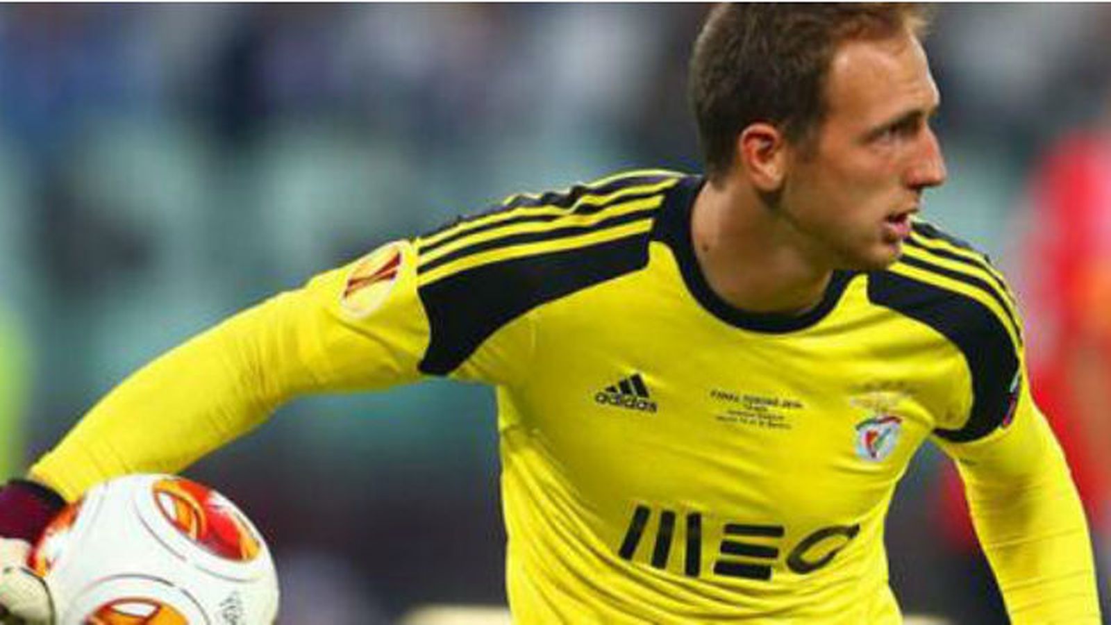 Jan Oblak
