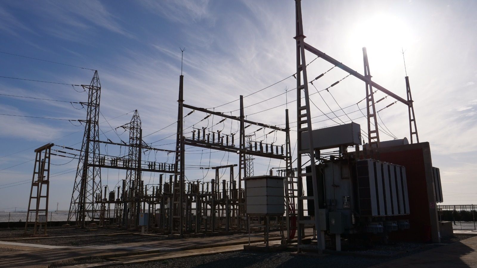 Instalaciones electricas