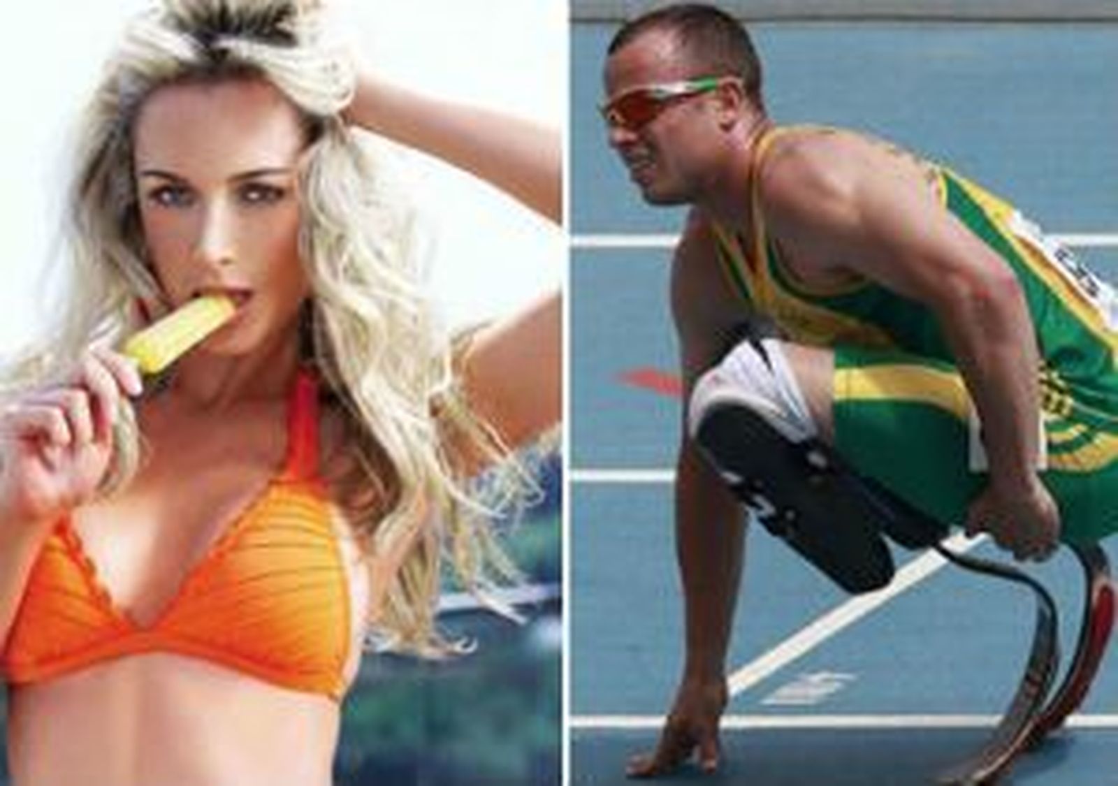 Oscar Pistorius, novedades